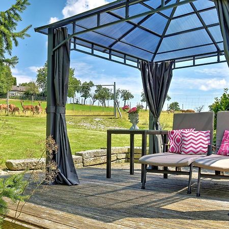 Boutique Hotel Post Андекс Экстерьер фото