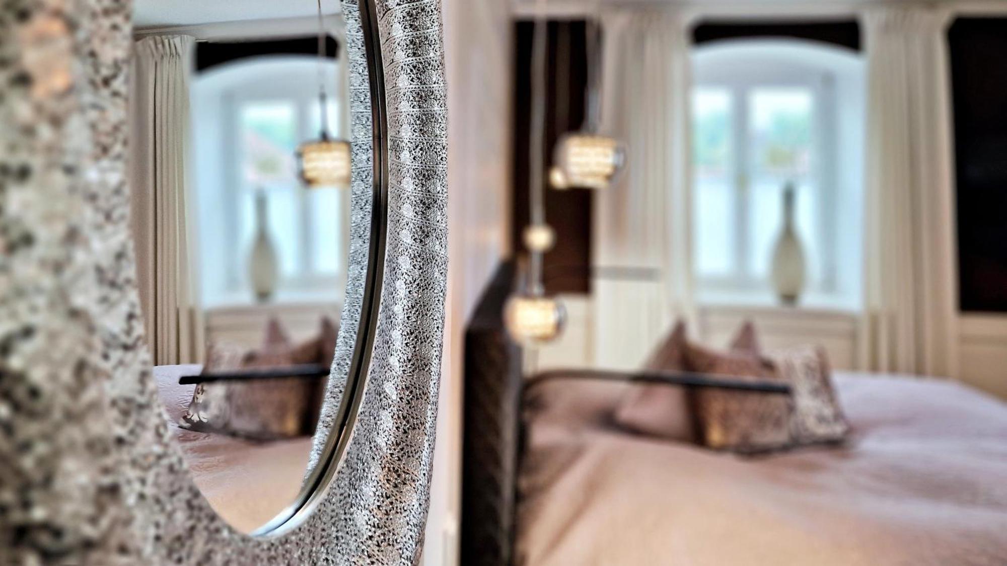Boutique Hotel Post Андекс Экстерьер фото