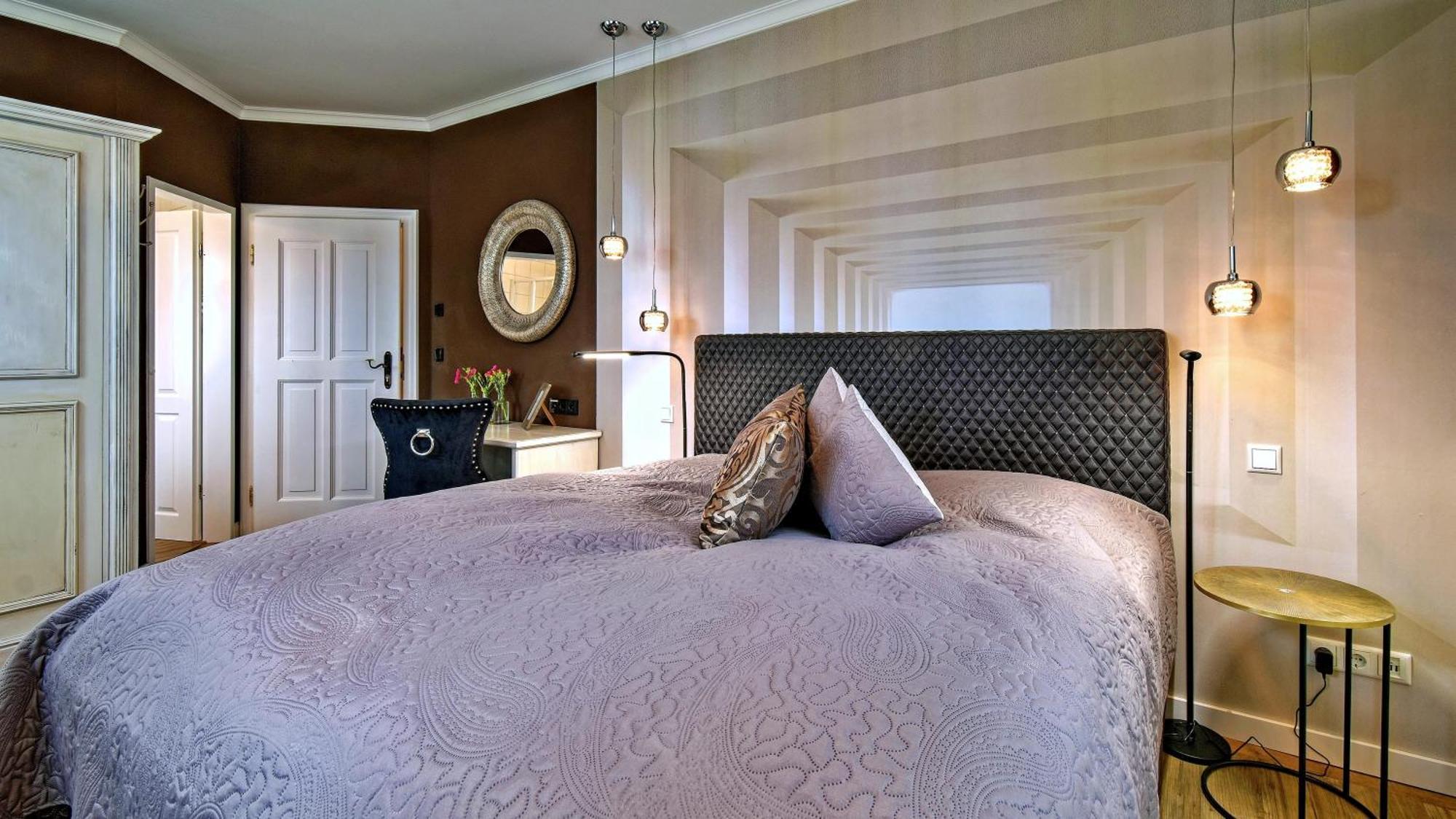 Boutique Hotel Post Андекс Экстерьер фото