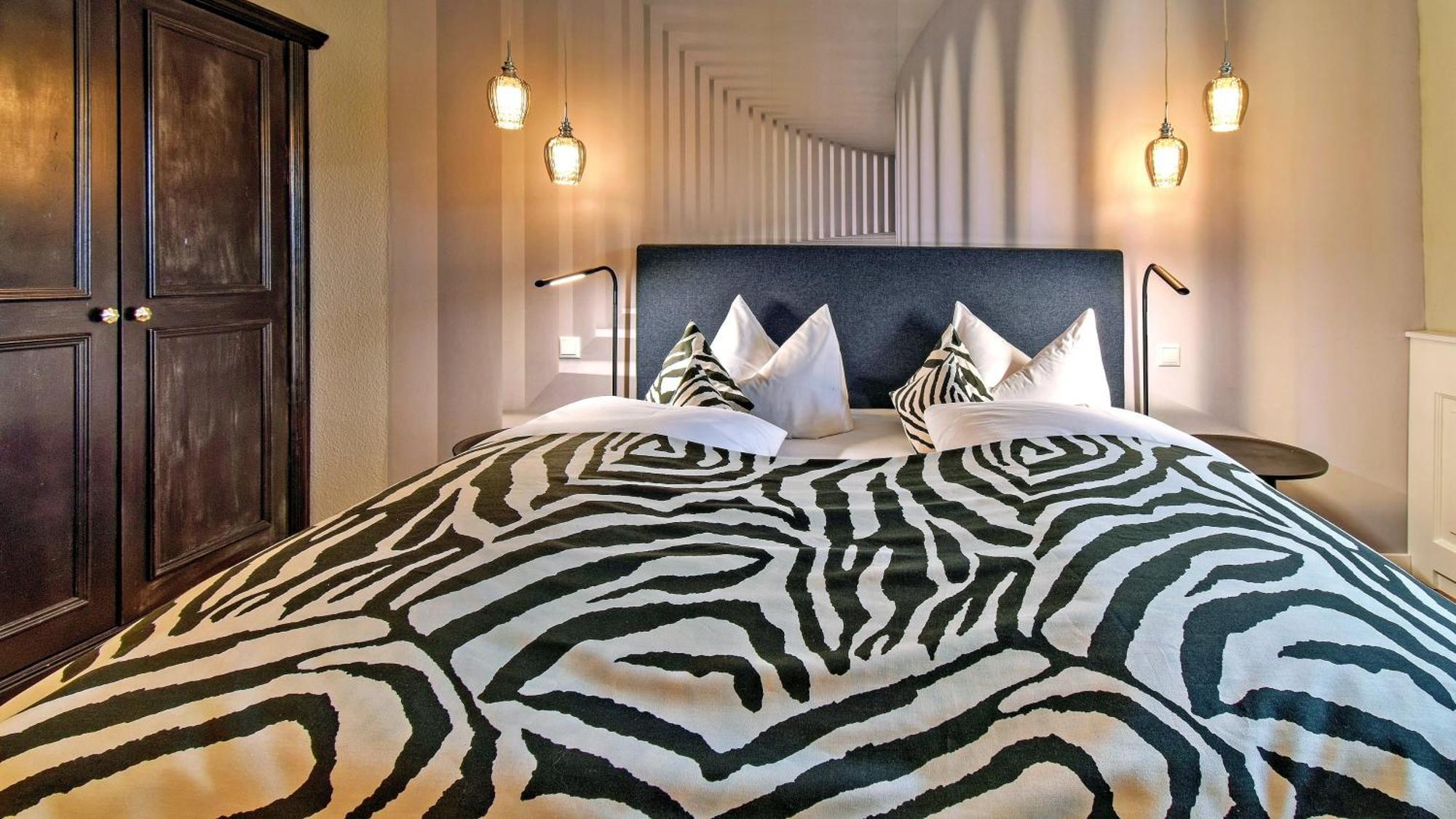 Boutique Hotel Post Андекс Экстерьер фото