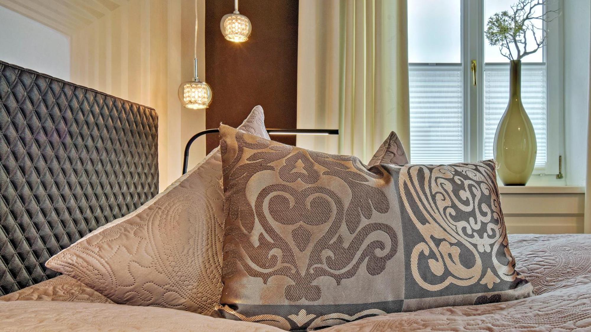 Boutique Hotel Post Андекс Экстерьер фото