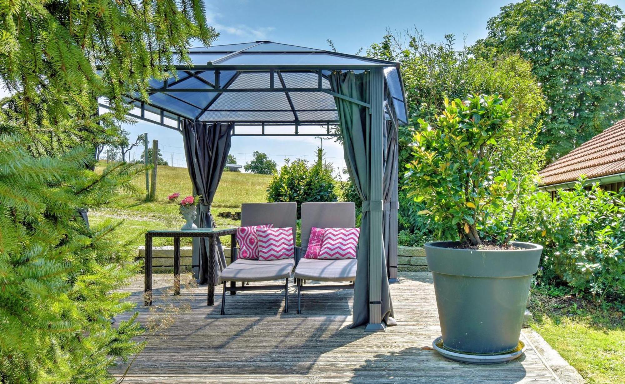 Boutique Hotel Post Андекс Экстерьер фото