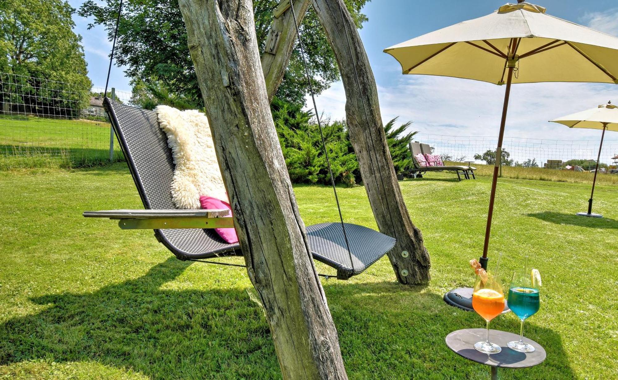 Boutique Hotel Post Андекс Экстерьер фото
