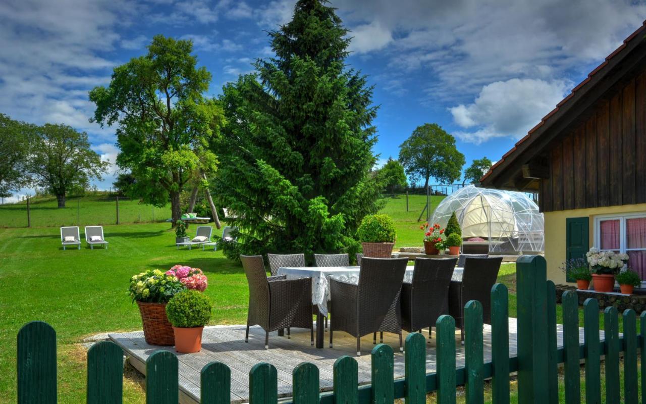 Boutique Hotel Post Андекс Экстерьер фото