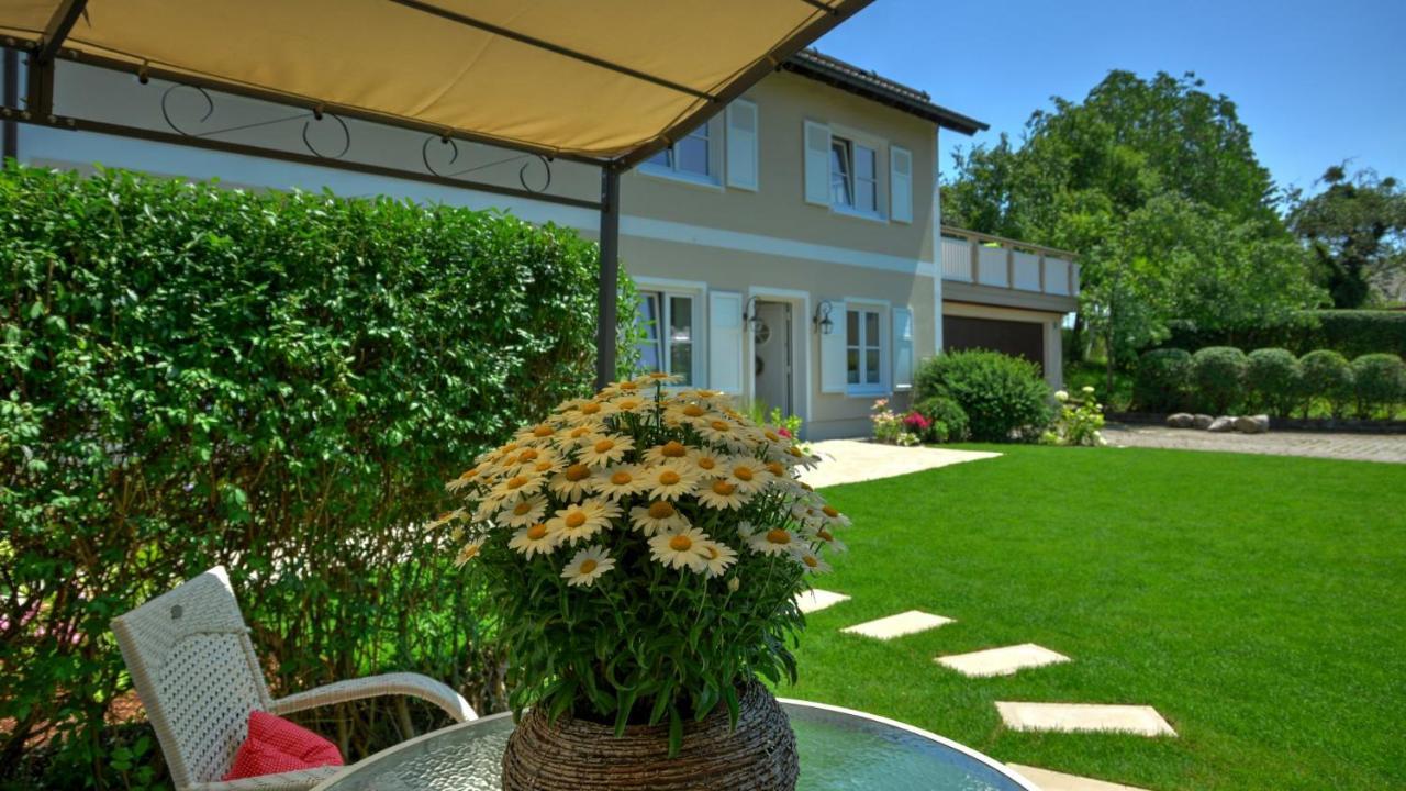 Boutique Hotel Post Андекс Экстерьер фото